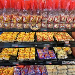 Lots of selection to choose from