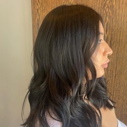 Ginger Stylebar