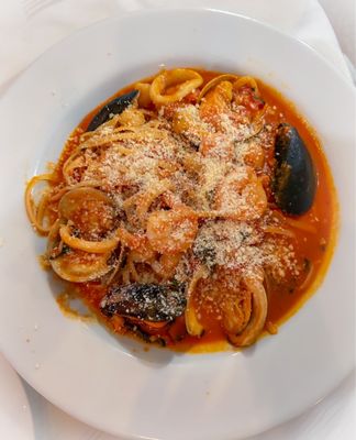 IL Toscano Ristorante Italiano by null
