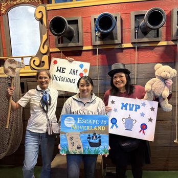 Operation Escape - Escape Games Near Me - Williamsburg, Virginia