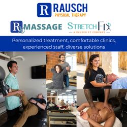 Rx Massage