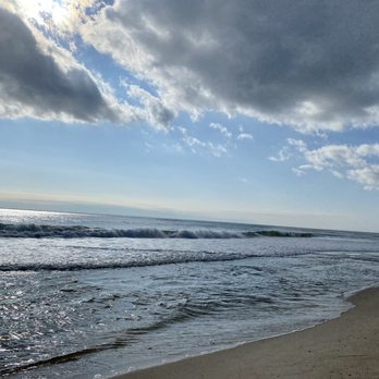 Cooper's Beach - Beaches Near Me - Southampton, New York