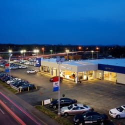 Wilson County Hyundai
