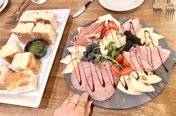Truffle San Diego by null