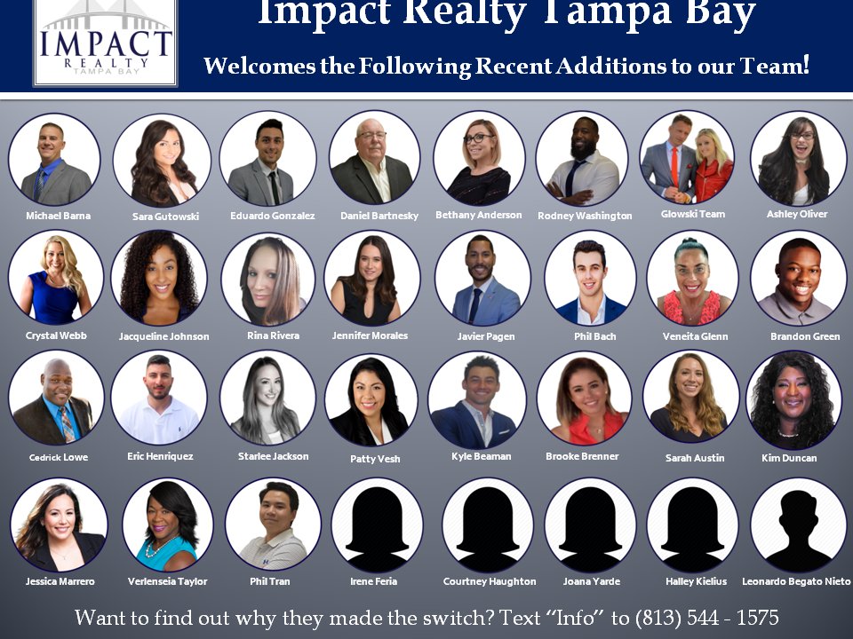 IMPACT REALTY TAMPA BAY Updated September 2024 12 Photos 3309 W