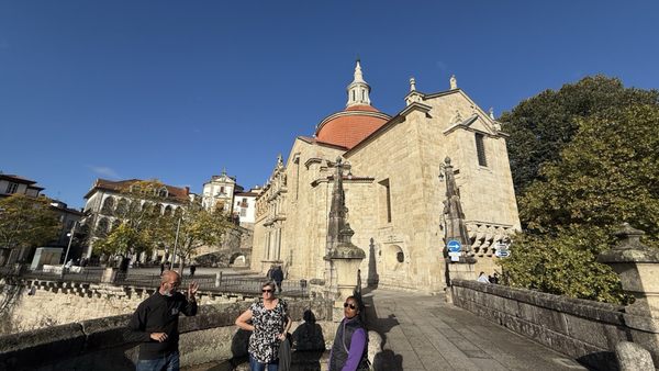 Confeitaria da Ponte by null