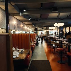 Spiga - Inside