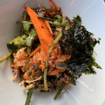Restaurant Gish - Whelk salad - New American Near Me - Santa Clara, California Restaurant Gish - Whelk salad - New American Near Me - Santa Clara, California