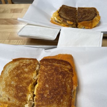 Shift Coffee House - Bayou blvd & honey grilled cheese sandos - Coffee & Tea Near Me - Sacramento, California Shift Coffee House - Bayou blvd & honey grilled cheese sandos - Coffee & Tea Near Me - Sacramento, California