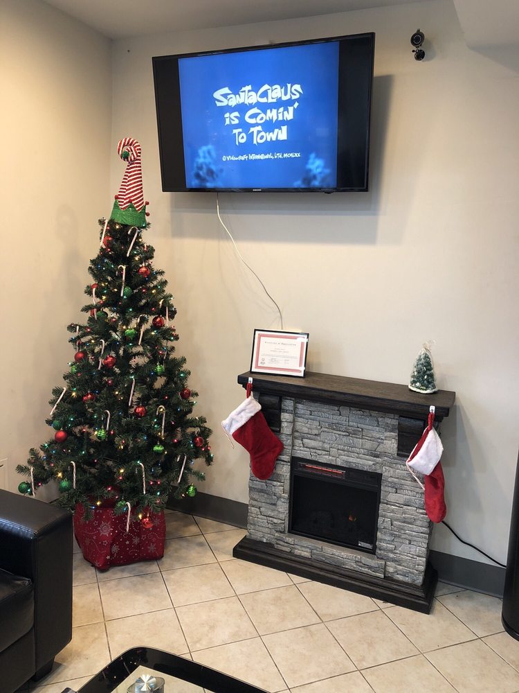 BARBER’S AUTO SERVICE Updated August 2024 38 Reviews 4368 King St