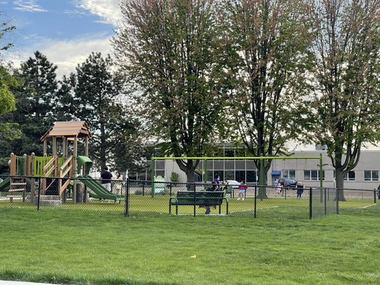 Des Plaines Park District