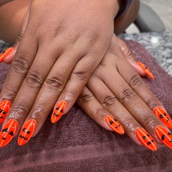 NuTrends Nails & Spa