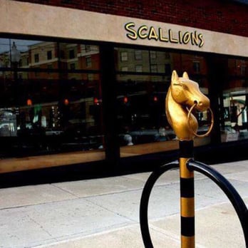 Scallions - New American Near Me - Saratoga Springs, New York Scallions - New American Near Me - Saratoga Springs, New York