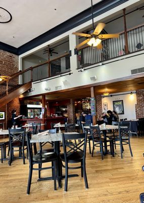 Foothills Brewpub by null