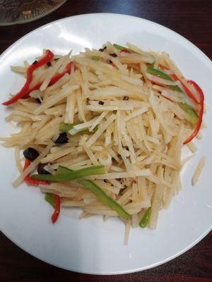 Xi An Gourmet by null