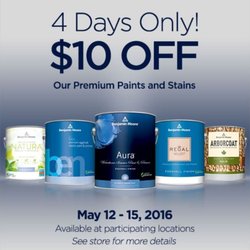 Thornhill Paint Supplies