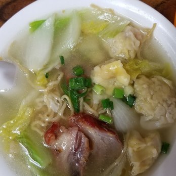 Hong Nien Chinese Restaurant - won ton mein - Seafood Near Me - Honolulu, Hawaii Hong Nien Chinese Restaurant - won ton mein - Seafood Near Me - Honolulu, Hawaii