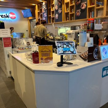 Meet Fresh - Desserts Near Me - Bellevue, Washington