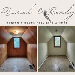 Primed and Ready Services