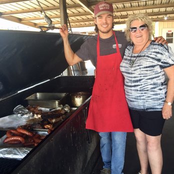 Cooper's Original Bar-B-Q - Barbeque Near Me - Mason, Texas Cooper's Original Bar-B-Q - Barbeque Near Me - Mason, Texas