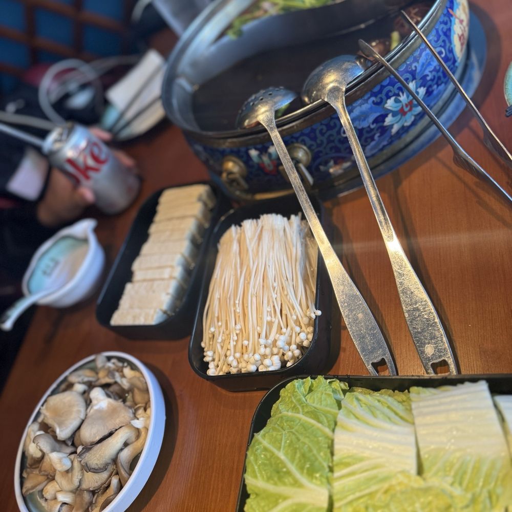 DNM Hot Pot - Hot Pot Near Me - San Francisco, California DNM Hot Pot - Hot Pot Near Me - San Francisco, California