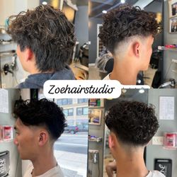 Zoe Hair Studio