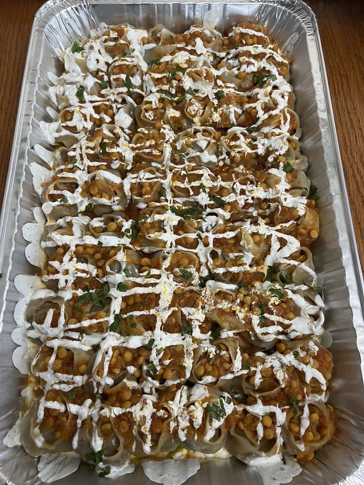 Mezbaan Restaurant Logo