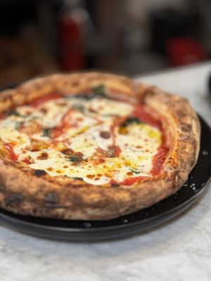 Yukon Pizza by null