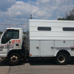 BTR Trucks & Service