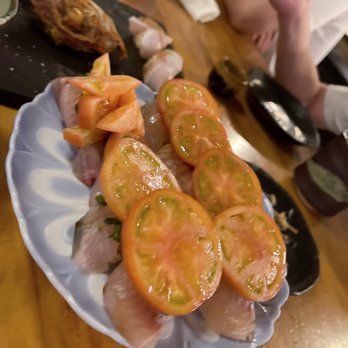 Sushi Murayama - Sushi Bars Near Me - Honolulu, Hawaii Sushi Murayama - Sushi Bars Near Me - Honolulu, Hawaii