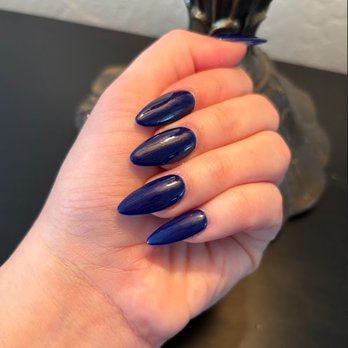 Nefeli Nail Salon - Nail Salons Near Me - Sacramento, California Nefeli Nail Salon - Nail Salons Near Me - Sacramento, California