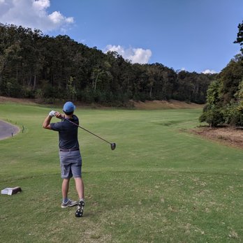 Fairways - 15th hole, white tees. - Golf Near Me - Canton, Georgia