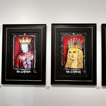 Art Miami - Art Galleries Near Me - Miami, Florida