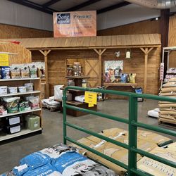 The Farmers Market