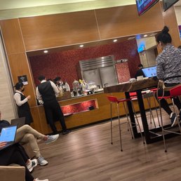 Bar and Food