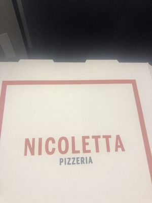 Nicoletta Pizzeria by null