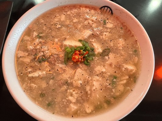Killer Noodle - Houston by null