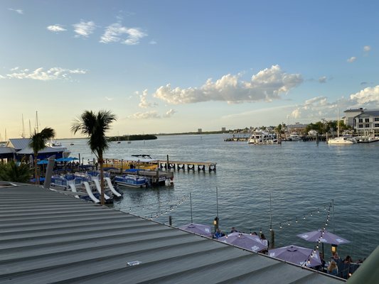 Nervous Nellie's by null