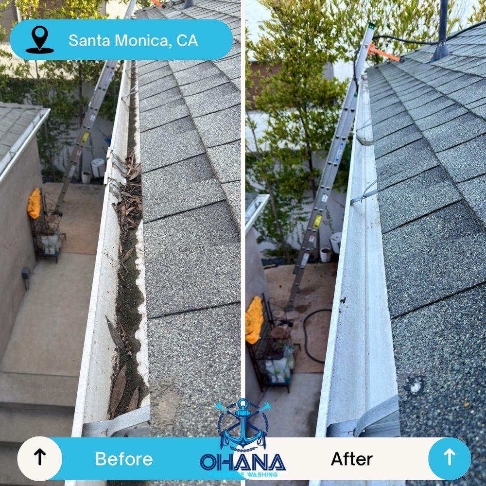 Ohana Pressure Washing - Pressure Washers Near Me - Hawthorne, California Ohana Pressure Washing - Pressure Washers Near Me - Hawthorne, California