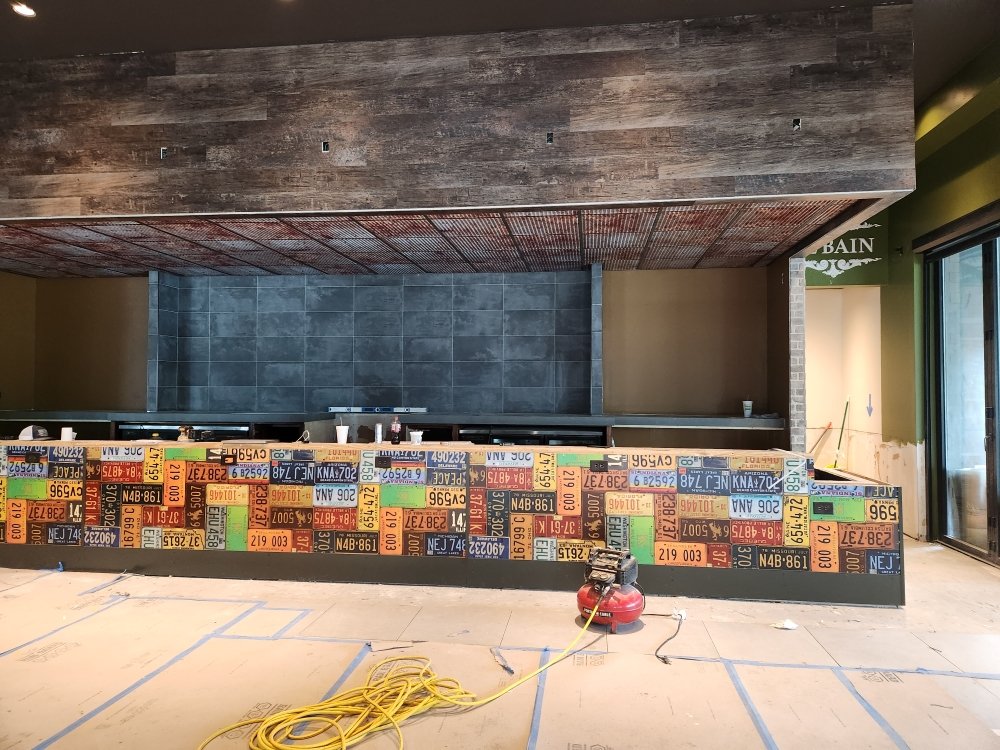 Slide of All The Above Homes