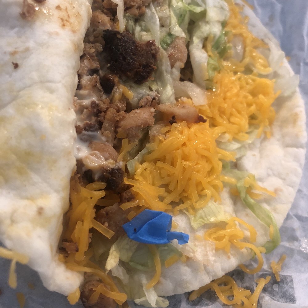 Del Taco - Mexican Near Me - Riverside, California