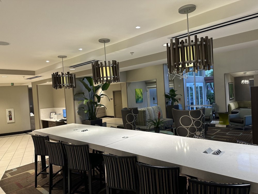 Residence Inn by Marriott Miami West/FL Turnpike