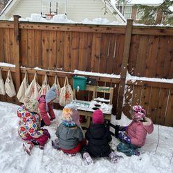 Northminster Nursery School
