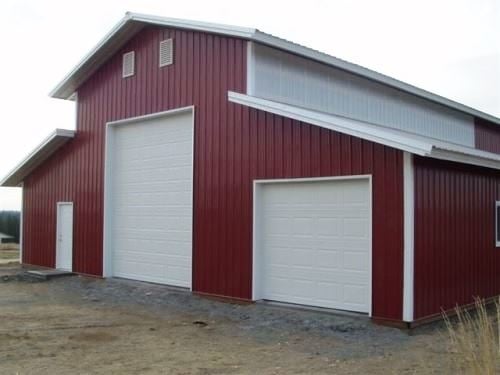 Slide of Armour Metals