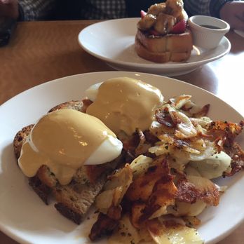Cafe M - Breakfast & Brunch Near Me - Berkeley, California Cafe M - Breakfast & Brunch Near Me - Berkeley, California