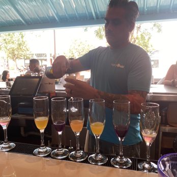 Tipsy Egg - Mimosa prep - Coffee & Tea Near Me - Chandler, Arizona Tipsy Egg - Mimosa prep - Coffee & Tea Near Me - Chandler, Arizona