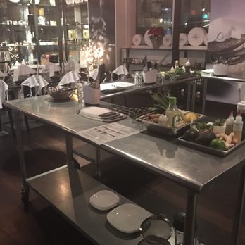 City Cooking West End - Cooking Schools Near Me - New York, New York
