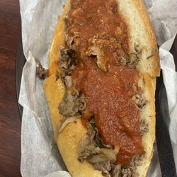 Sonny's Famous Steak Hogies - #90