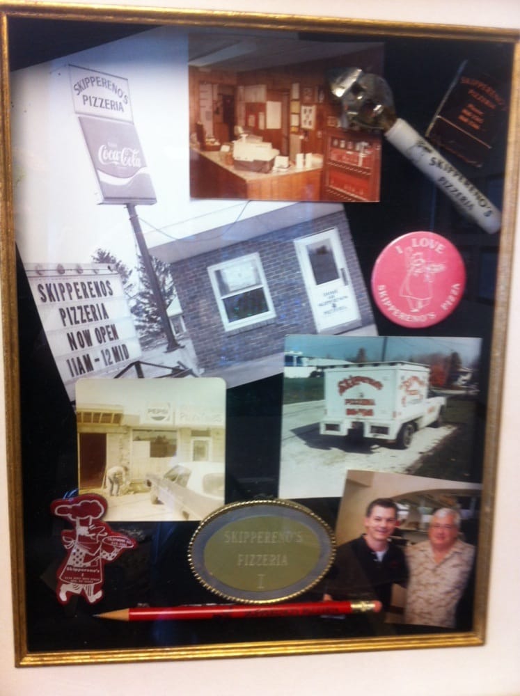 Skippereno's Italian Restaurant & Pizzeria Skippereno's Italian Restaurant & Pizzeria