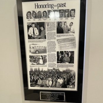 Rosa Parks Library & Museum - Museums Near Me - Montgomery, Alabama Rosa Parks Library & Museum - Museums Near Me - Montgomery, Alabama